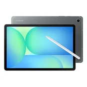 Samsung Tablet SAMSUNG Galaxy Tab S10 FE 10.9 WiFi 8GB 128GB sivi