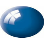 Revell akrilna boja - 36152: plavi sjaj