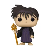 Funko POP! ANIMATION: INUYASHA - MIROKU (SP)