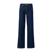 MAX&Co. Kavbojke CALESSE temno modra