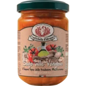 Sugo alle Vongole RUSTICHELLA DABRUZZO