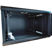 Rek orman 6U WS1-6406 wall mount cabinet 600x450mm 238