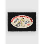 Loose Riders More Speed Doormat black