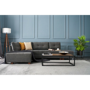 Atelier Del Sofa Kotna raztegljiva postelja