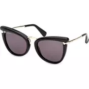 Sončna očala Max Mara MM0186 01A