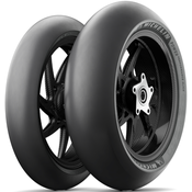 Michelin Power Performance Slick ( 200/60 R17 TL zadnji toak, M/C, Mischung HARD, NHS )