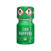 Poppers Green Power 10ml