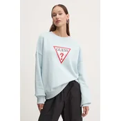 Pulover Guess Jeans ženski, W4YQ00 KC811
