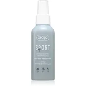 Ziaja Sport Up osvežava?uci tonik za lice i telo 120 ml