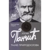 Josif Pancic - Tajne prirodoslova