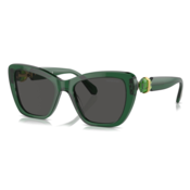 Swarovski Naocare SK 6018 104587