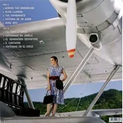 Gaby Moreno & Van Dyke Parks - !Spangled! (LP)