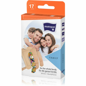 MATOPAT Family komplet obližev 17 kos
