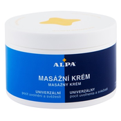 Alpa Massaging cream universal krema za masažu za regeneraciju mišica 250 ml