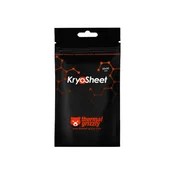 THERMAL GRIZZLY TG KryoSheet - 38x 38x 0,2 mm termal pad (TG-KS-38-38)
