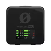 Rode Wireless Pro