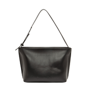 Torbica Calvin Klein črna barva, K60K612570
