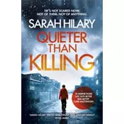 Quieter Than Killing (D.I. Marnie Rome 4)