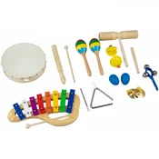 TERRIS PNS-10SC30M SET TOLKAL