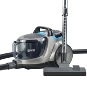 VOX SL4519 Usisivac sa posudom, 2400W, 2l