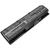 Baterija za HP 17, Omen 17, Pavilion 17, 4400mAh, Li.Ion