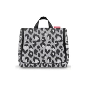 Reisenthel Toiletbag XL leo nero