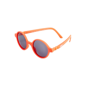 sončna očala rozz - 4-6 let - fluo orange