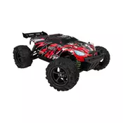 Overmax -RC avto z daljinskim upravljalnikom X-MONSTER 3.5 1700 mAh črna/rdeča/zelena