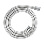 Tuš crevo VitalioFlex Silver 1500mm 1/2x1/2 hrom Grohe