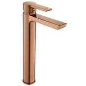 REA ARGUS Mešalnik za umivalnik REA ARGUS COPPER BRUSH High