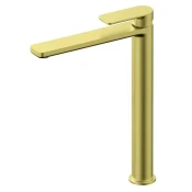 Slavina-baterija za lavabo XL Gold Rosan