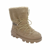 Lee Cooper Škornji elegantni čevlji bež 40 EU LCJ24473149L