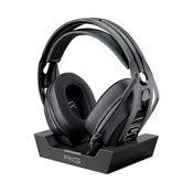 Nacon RIG 800 PRO HX slušalke črne barve