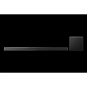 SAMSUNG Soundbar HW-Q700F/EN