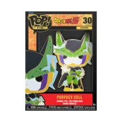 FUNKO POP! PIN ANIME: DBZ - PERFECT CELL