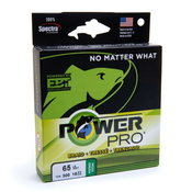 Pletena Vrvica Power Pro 0,10-0,43mm/275m