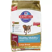 Canine ADULT healty mobility za velike rase