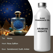 Mirisno ulje Arabian Nights 500 mlMirisno ulje Arabian Nights 500 ml