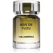 Karl Lagerfeld Bois de Yuzu EDT 50 ml