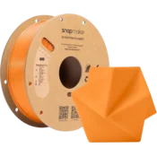 Snapmaker SnapSpeed PLA Orange (RFID) - 1,75 mm/1000 g