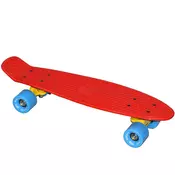 DAVIDELI KID SKEJT RED ZA DECAKE