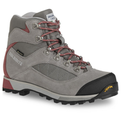 Dolomite ZERNEZ GTX W, ženske cipele za planinarenje, siva 248116
