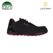 Zaštitna cipela niska Leon S3 (9LEOSL) -