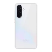 Samsung A36 5G SAMSUNG prozirna plasticna maska za telefon EF-QA366CTEGWW