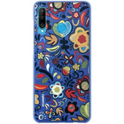 Huawei Ochranný kryt pro P30 Lite Flower Blue, 51993074