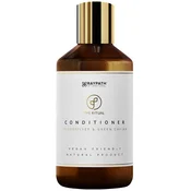 Raypath Conditioner Microsilver&Green Caviar regeneracijski balzam za lase z mikrosrebrom in kaviarjem 300 ml