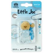 Little Joe Bottle New car