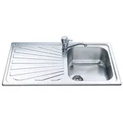 pomivalno korito  SMEG SP861S