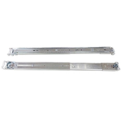 QNAP A03 series (Chassis) rail kit, max. load 57 kg (RAIL-A03-57)