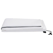 Navlake za biljke od flisa s patentom 4 kom 70 g/m2 1,2x1,8 m
